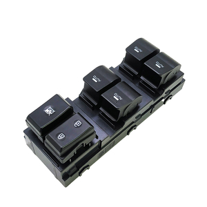 Muslimexmusmuslimate per Hyundai Elantra 2016 <span class=keywords><strong>2017</strong></span> interruttore alzacristallo elettrico interruttore alzacristallo elettrico - Product Image 3