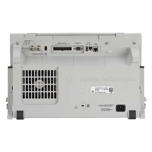 ออสซิลโลสโคปแบบ keysight DSOX4054A อินฟินิวิชัน4000 X ซีรีส์500MHz ออสซิลโลสโคป4การวิเคราะห์การวัดแบบอะนาล็อก - Product Image 6