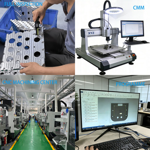 Pièces de précision pour systèmes de direction et de freinage automobiles en cuivre usinées CNC sur mesure OEM/ODM - Product Image 3