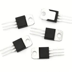 Original, Factory New MC7805BTG TO-220 Transistor Specialized Electronic Components Purchasing and Support Services - Product Image 1