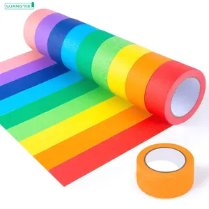 YOUJIANG Golden Supplier High Quality Reasonable Price Masking Tape Master Tool 3/4