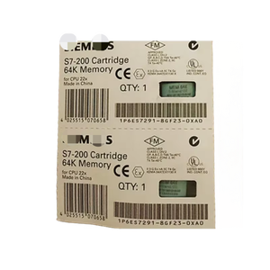 Nuevo en Caja 6ES7291-8GF23-0XA0 6ES7 291-8GF23-0XA0 Tarjeta de Memoria 6ES7291-8GF23-0XA0 - Product Image 1