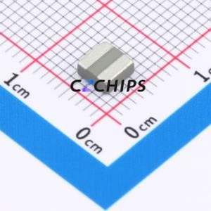 ZEPIM404020T220MLF ตัวเหนี่ยวนำไฟฟ้าแบบ SMD,4.1x4.1 มม. ( ค่าความเหนี่ยวนำ: 22uH )( ความแม่นยำ: 20% กระแสไฟฟ้าที่กำหนด: 2A ) - Product Image 2