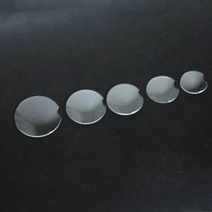 Montre générique Carr Ttier Balloon <span class=keywords><strong>Bleu</strong></span> W69010Z4/W6920085/W69012Z4 Double Dome Verre saphir 21mm 25.4mm 29mm 32mm 33.3mm - Product Image 1