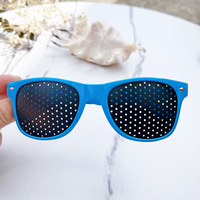 Ajuster les lunettes de vision Lunettes de correction de la vision pour enfants pour la vente en gros
