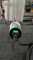 Sijie GD-S-0010 0-1000 Temassız IP65 Laboratuvar Mikrodalga Isıtıcı, Kaya Örneği, Kimyasal Elyaf ve Karıştırma Isıtması için