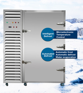 Réfrigérateurs à <span class=keywords><strong>congélateur</strong></span> supérieur, congélateurs horizontaux, congélateurs à air, refroidisseur, 15 plateaux, excellent pour la fabrication de gelato et la congélation multiple - Product Image 1
