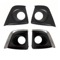 Boîtier de phare antibrouillard de pièces automobiles pour Toyota Corolla 2014 couvercle de phare antibrouillard OEM 81481-02450 81482-02440