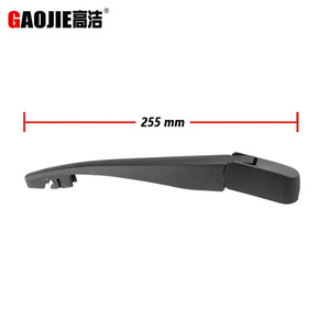 Conjunto de Brazo de Limpiaparabrisas Trasero Gaojie de 255 mm para Suzuki Splash 2008 en Adelante - Product Image 2