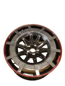 Jantes en alliage forgées de style AMG de 18 à 22 pouces pour <span class=keywords><strong>Mercedes</strong></span>-Benz <span class=keywords><strong>Classe</strong></span> <span class=keywords><strong>G</strong></span> G63 <span class=keywords><strong>Brabus</strong></span> GLS63 GLS550 GLE300 GLE400 ML350 ML450 SUV - Product Image 3