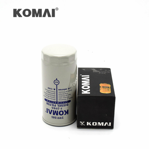 ไส้กรองน้ำมันดีเซล KOMAI 2991585 500054588 504199551 5801364481 ELG5531 KC187 FF5457  5801364481 8098284 - Product Image 1