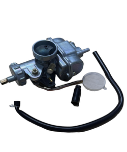 Carburateur PZ16 16mm de haute qualité. Convient aux carburateurs de motos et de quads <span class=keywords><strong>50cc</strong></span>, 70cc, 90cc, 110cc. - Product Image 4