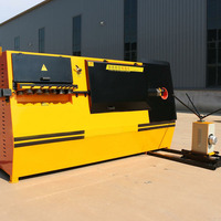 Cintreuse automatique de cerclages à armatures à commande numérique, machine de formage d'étriers en acier, équipement de cintrage CNC pour armatures