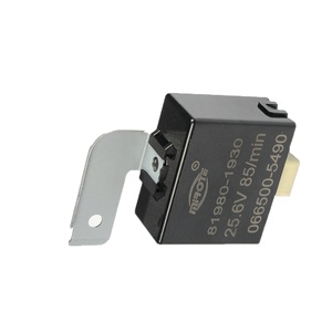 Rơle 81980 1930/ 066500 5490 <span class=keywords><strong>flasher</strong></span> điện tử - Product Image 1