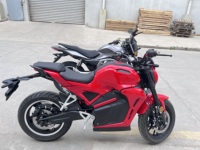 Vente Flash : Motos Électriques Haute Vitesse 2000W 3000W – Vente Directe Usine Chine