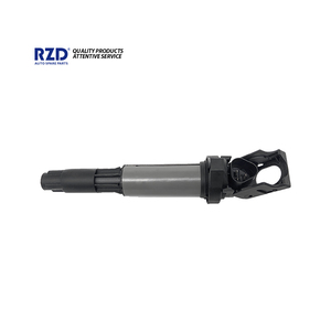 <span class=keywords><strong>Bobine</strong></span> d'allumage de pièces de moteur automatique 12137594937 pour <span class=keywords><strong>BMW</strong></span> 1 E81 <span class=keywords><strong>116i</strong></span> E46 E60 E85 E90 Mini Cooper Rolls-Royce - Product Image 5