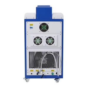 เครื่องเชื่อมเลเซอร์แบบตั้งโต๊ะ YAG 200W สำหรับงานซ่อมแซมเครื่องประดับ - Product Image 5