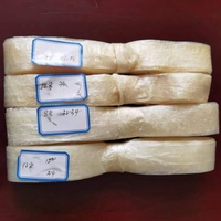 Boyau à saucisse naturel pour porc, porc et mouton