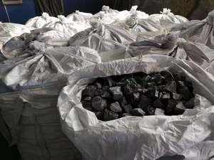 फेरो सिलिकॉन मैंगनीज, फेरोसिलिकॉन 75, फेरोसिलिकॉन पाउडर - Product Image 6