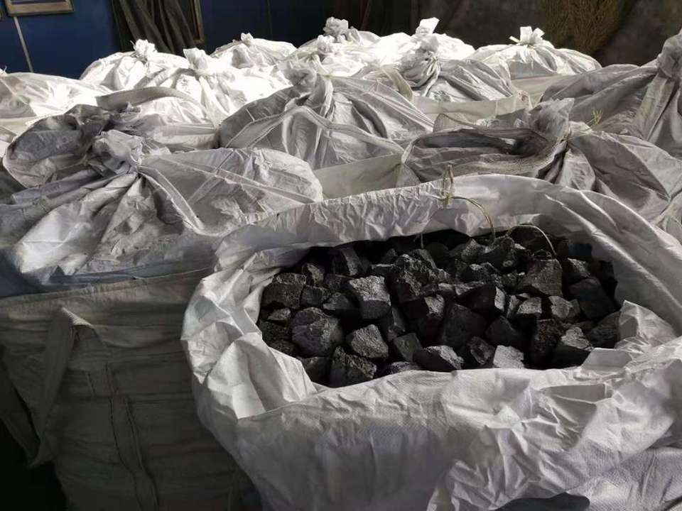 Various Grades of Silicon Manganese Alloy for Steel Making