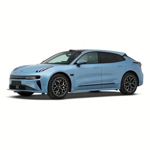 Autos Eléctricos Zeekr 001 2026 de Bajo Precio y Buena Calidad, Vehículo Eléctrico de 5 Puertas y 5 Asientos con 722 KM de Autonomía, en Venta - Product Image 1