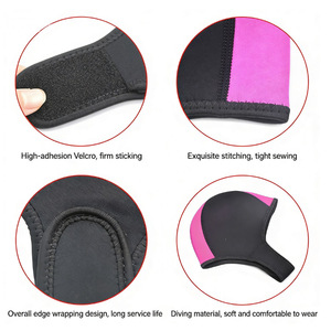 Traje de Neopreno de 3mm Ajustable, Duradero y Moderno para Buceo, Snorkel, Apnea y Pesca Submarina - Product Image 3