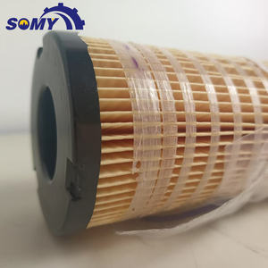 Para <span class=keywords><strong>Caterpillar</strong></span> Combustível Filtro Elemento 1R-1804 1R-0749 1R-0773 Separador Óleo-Água Peças Escavadeira para Máquinas de Construção - Product Image 6