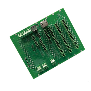 <span class=keywords><strong>94v0</strong></span> hai lớp fr4 bảng mạch in Trần <span class=keywords><strong>PCB</strong></span> - Product Image 1