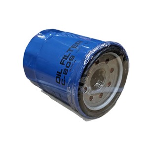 กรองน้ำมันคุณภาพสูง OEM ODM C-809 15400-PLC-004 - Product Image 1