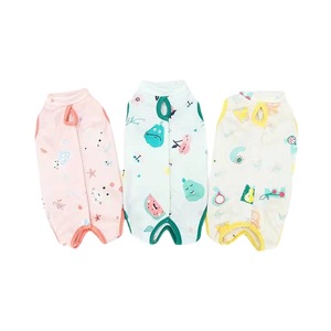 Ropa para Gatos, Ropa para Perros, Trajes de Recuperación para <span class=keywords><strong>Esterilización</strong></span>/Castración, Trajes de Destete, Ropa de Algodón Suave y Cómoda, Batas de Cuidado Postoperatorio, Japón - Product Image 5