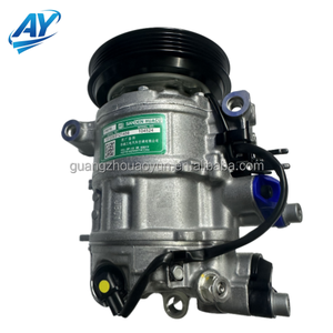 4n0820803b pab816803 cho Porsche Audi Q7 Q8 S4 sq5 <span class=keywords><strong>Touareg</strong></span> CR7 3.0 8w0816803a 971260601H AC máy nén - Product Image 1