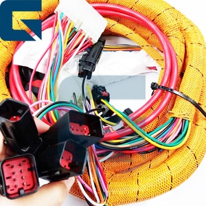 ชุดสายไฟ JIAJUE 490-8900 สำหรับเครื่องยนต์ C4.4 พร้อมการรับประกัน 3 เดือน - Product Image 3