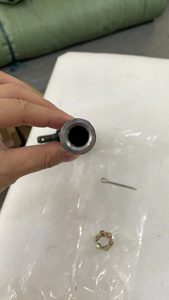 อะไหล่รถยนต์ COWTOTAL ชุดปลายก้านพวงมาลัย 45046-29335 สำหรับรถยนต์โตโยต้า คาลดิน่า คาริน่า โคโรน่า - Product Image 3