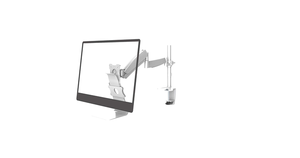 แผ่นอะแดปเตอร์ยึดแบบ VESA สำหรับ <span class=keywords><strong>Apple</strong></span> <span class=keywords><strong>iMac</strong></span> (หลังปี 2012) - Product Image 4