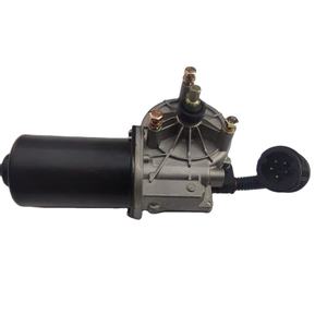 Shacman Delong F3000/X3000 için Yeni Orijinal Fabrika Kamyon Parçaları Silecek Motoru DZ14251740010 (2012-) - Product Image 4