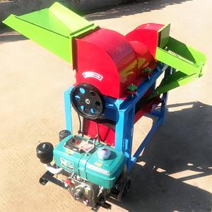 Dientes de tambor para trilladora de trigo de tractor, mini trilladora de trigo, excelente relación <span class=keywords><strong>calidad</strong></span>-<span class=keywords><strong>precio</strong></span> - Product Image 1