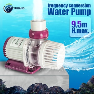 Pompe à <span class=keywords><strong>eau</strong></span> moderne en plastique Jebao MDP-2500-20000, pompe <span class=keywords><strong>de</strong></span> circulation <span class=keywords><strong>de</strong></span> retour, contrôle WF, écran LCD pour accessoire d'aquarium <span class=keywords><strong>de</strong></span> salon - Product Image 4