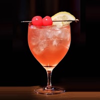 Groothandel handgemaakte drinkglazen koffiemok wijnglas sapglas voor feestjes, bars, restaurants, hotels