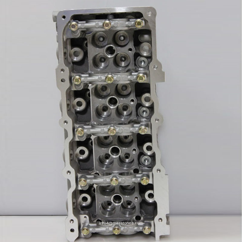 New Condition Diesel Engine Cylinder Head