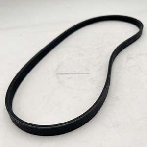 Correa de Generador para Automóvil de Alta Calidad, Marca WT, OE 25212-26021 para Motor Accent/i20, Tamaño 4PK845, <span class=keywords><strong>2</strong></span> Años de Garantía - Product Image 6