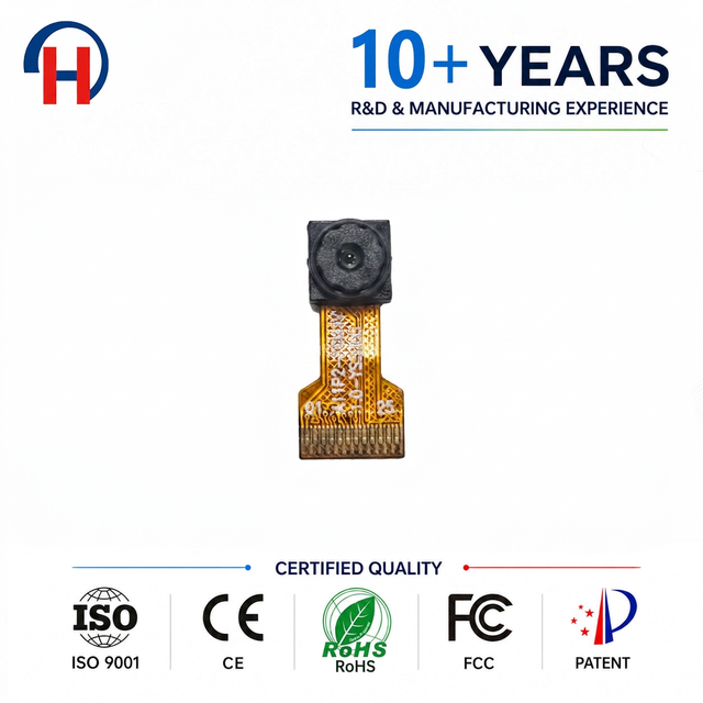 1600x1200 Resolution HD Macro Camera GC02M1 Phablet Mipi Camera Module