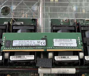 100-564-599 for Unity 350F/Unity 450F/Unity XT380F/Unity XT380/ISILON A200 100-564-599-00 Memory <b>ram</b> - Product Image 2
