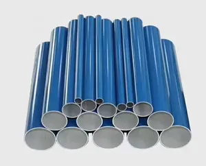 aluminum air pipe system