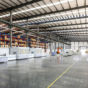 <span class=keywords><strong>Ligne</strong></span> <span class=keywords><strong>de</strong></span> production <span class=keywords><strong>de</strong></span> modules <span class=keywords><strong>de</strong></span> batteries au lithium prismatiques LiFePO4 conçus sur mesure avec soudeuse laser multi-puissance - Product Image 5