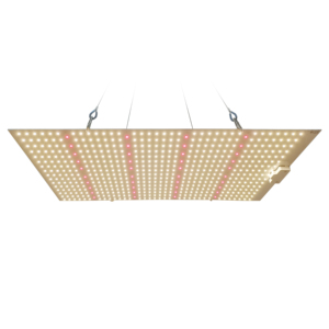 ไฟปลูกพืชแบบควอนตัมบอร์ด ฟูลสเปกตรัม 240 วัตต์ - Product Image 5