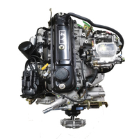 FACTORY DIRECT SALES 491Q AUTO ENGINE ASSY WITH CARBURETOR SYSTEM for TOYOTA 4Y NEW Gas / Petrol ENGINE WITH HIGH QUALITY
