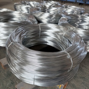 Filo zincato elettroliticamente tagliato 1.8mm 1.9mm 2.5mm 1.2mm 0.23mm 3mm 7mm 4mm in <span class=keywords><strong>ferro</strong></span> calibro 12 per legatura, Filippine Spagna Egitto Qatar - Product Image 2