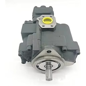 ปั๊มไฮดรอลิก Wacker-Neuson 3703RD รุ่น PSVD2-19/PSVD2-21/PSVD2-26/PSVD2-27 สำหรับ ZX35/ZX40/EX40/ZX50 รับประกัน 1 ปี - Product Image 6