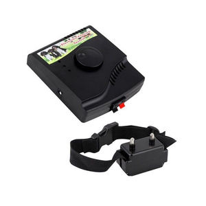 Pet-tech w-227b pas cher clôture de chien en plein air reveiew chien sans fil clôture chien parc - Product Image 6