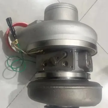 Untuk HOLSET turbo asli untuk CUMMINS 3799106 pengisi daya turbo baru